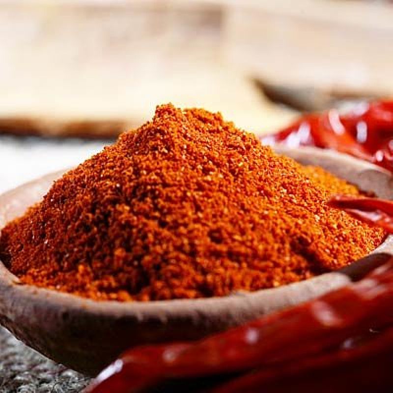 Páprica Picante
